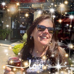 Meet your Posher, Kat